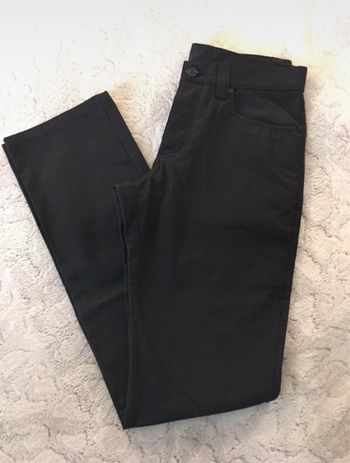 Pantalon noir - Jules - T.38
