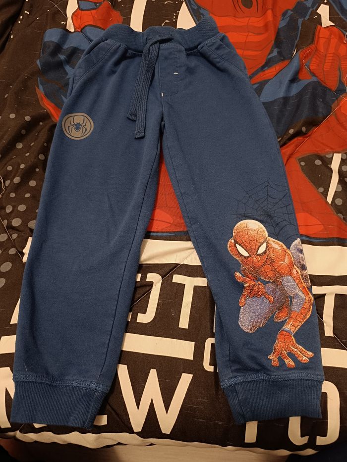 Ensemble spiderman - photo numéro 4