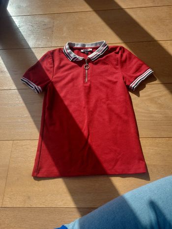 Tee-shirt jennyfer taille S