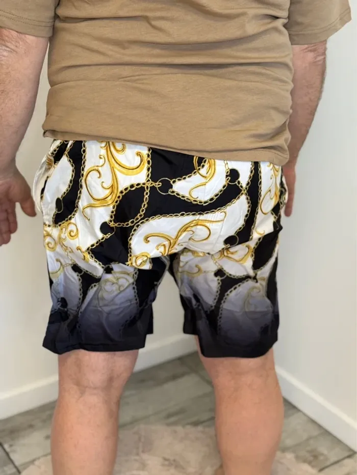 Short de bain - photo numéro 2