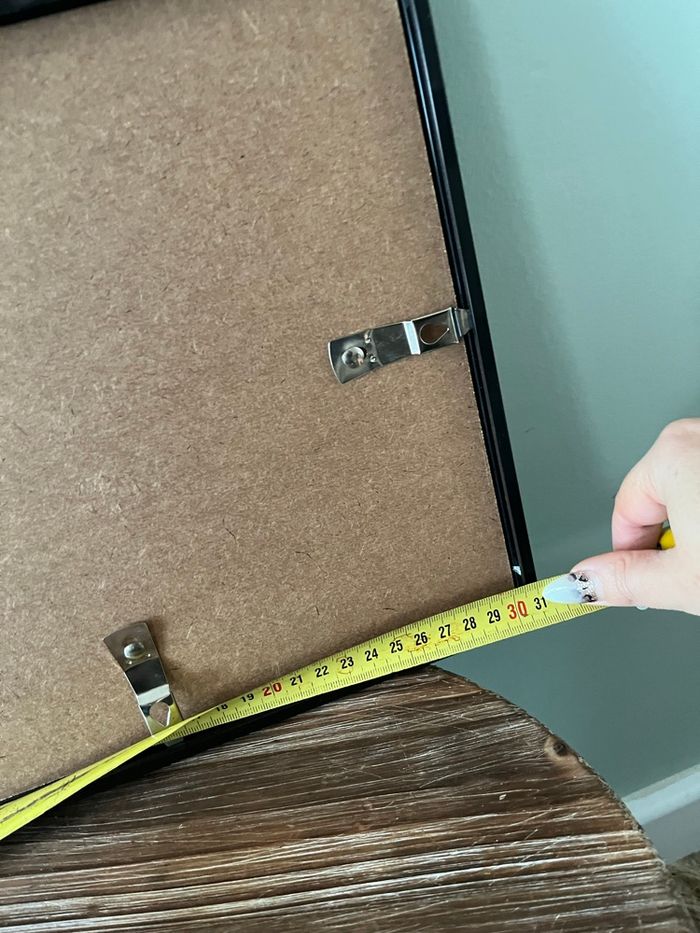 Cadre femme 30-25 - photo numéro 7