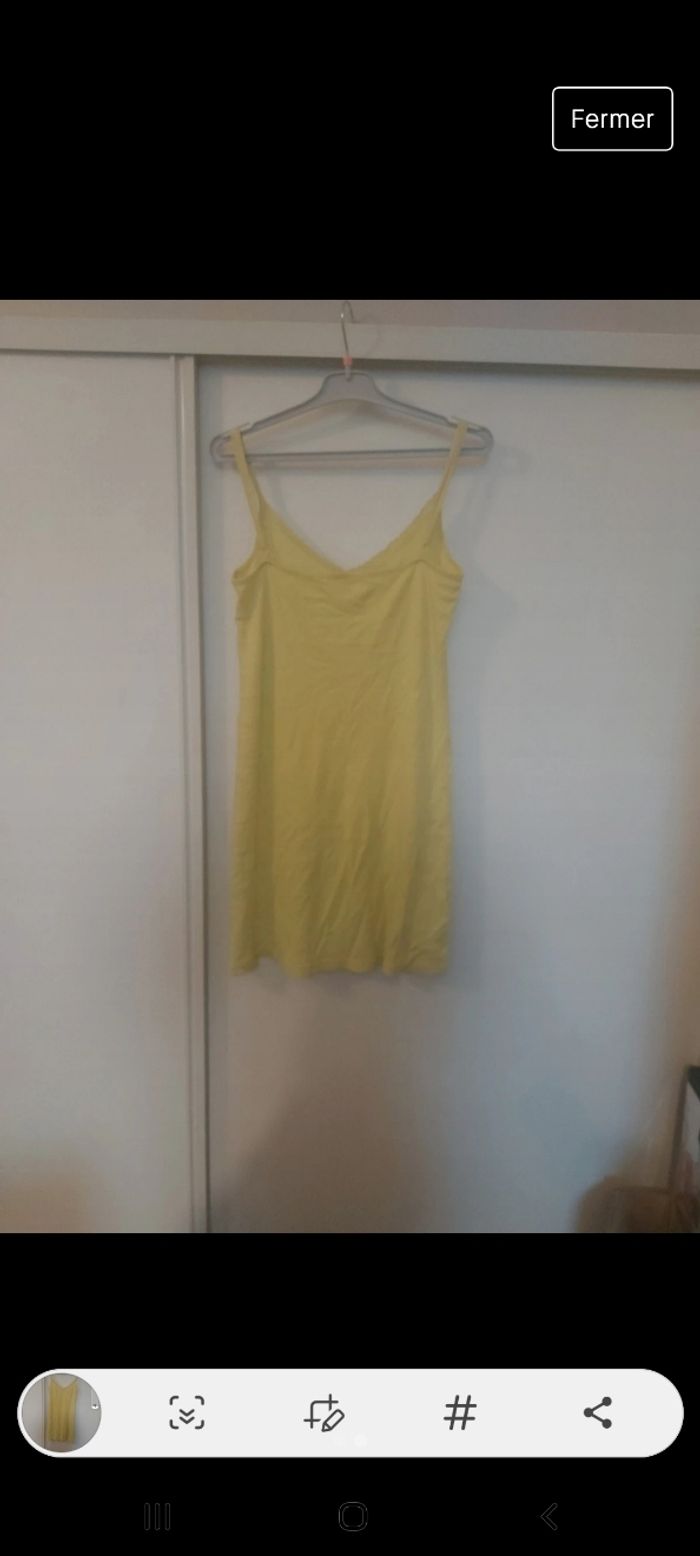 Chemise  de nuit - photo numéro 2