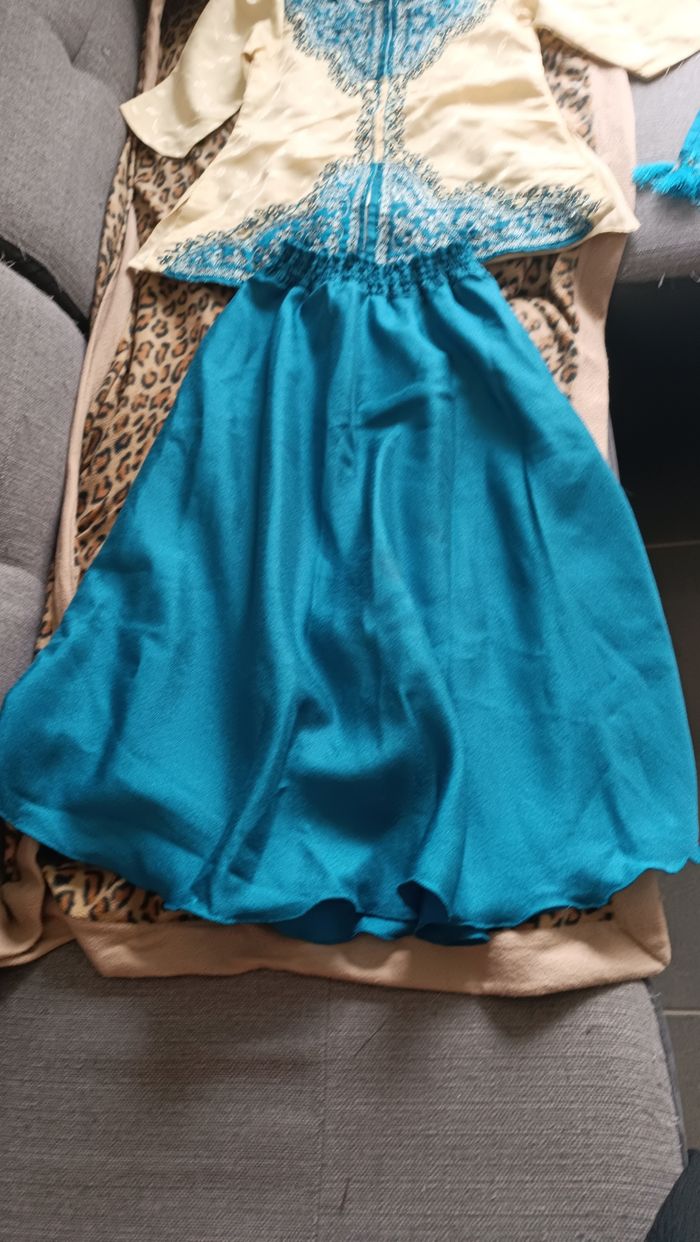 Ensemble 3 pièces - photo numéro 4