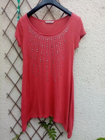 Tunique /Robe asymétrique