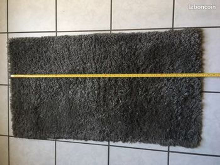 Tapis poil long - photo numéro 4
