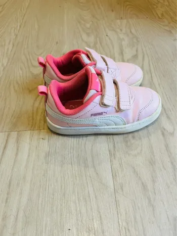 Basket puma pointure 25
