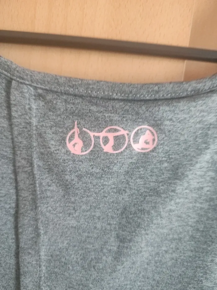 Débardeur femme Tex sport taille M - photo numéro 4