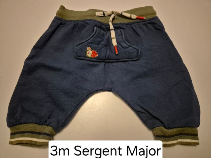 Lot 3mois - photo numéro 7