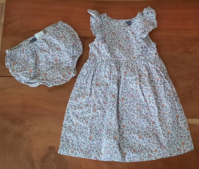 Lot robes 3 ans - photo numéro 4