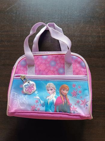 Petit sac ou Trousse DISNEY