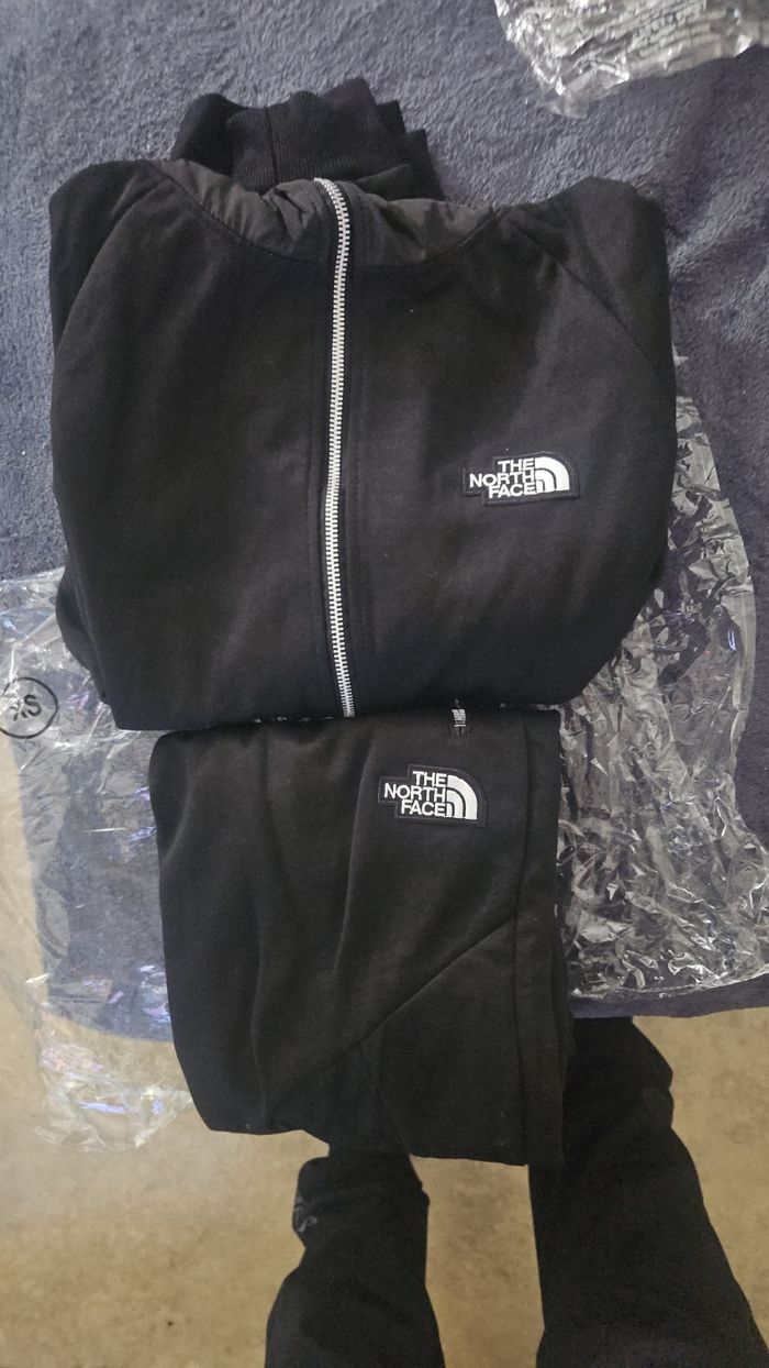 Ensemble the north face coton - photo numéro 4