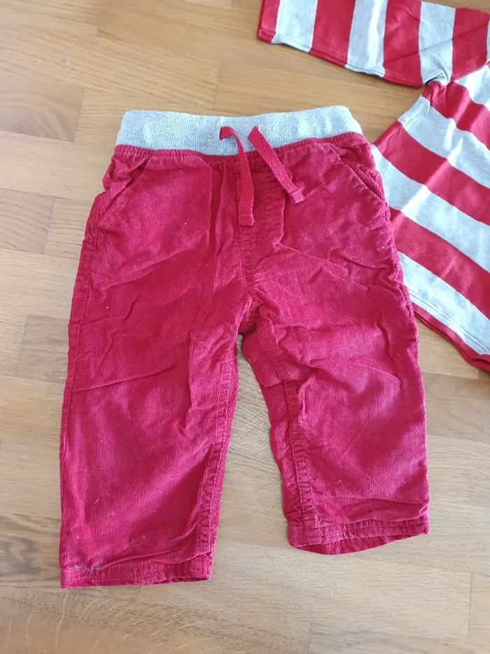 Ensemble - photo numéro 2