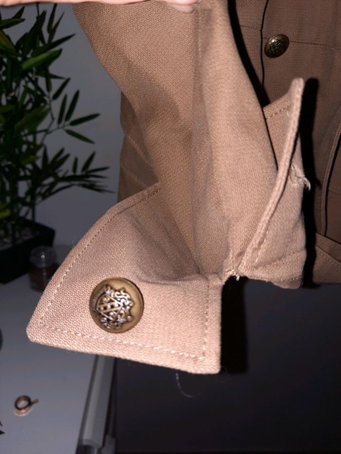 Veste Apart - photo numéro 5