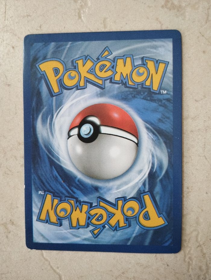 Cartes Pokémon - photo numéro 10