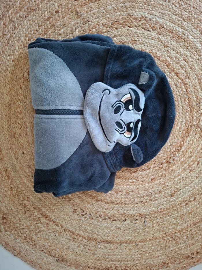 Pyjama 10 ans