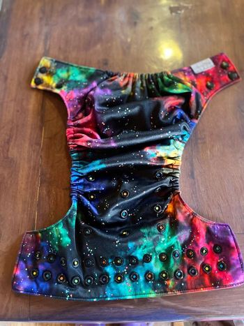 Confection Nao Galaxie