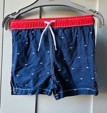 Short de bain jacadi