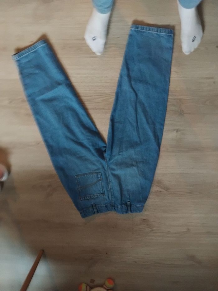 Jeans - photo numéro 4