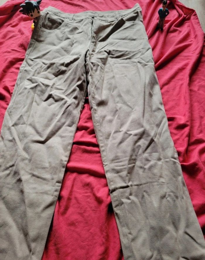 Jean homme - photo numéro 4