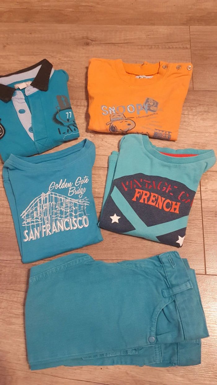 Lot 3 ANS Orchestra - photo numéro 2