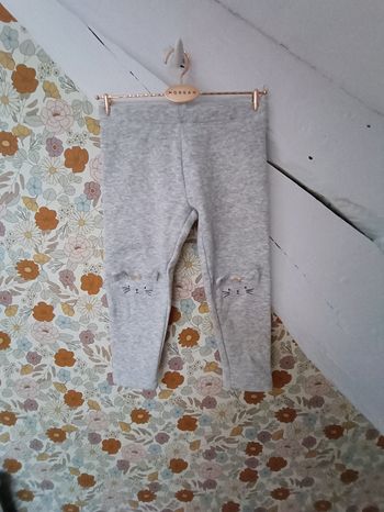 Pantalon chaud C&A