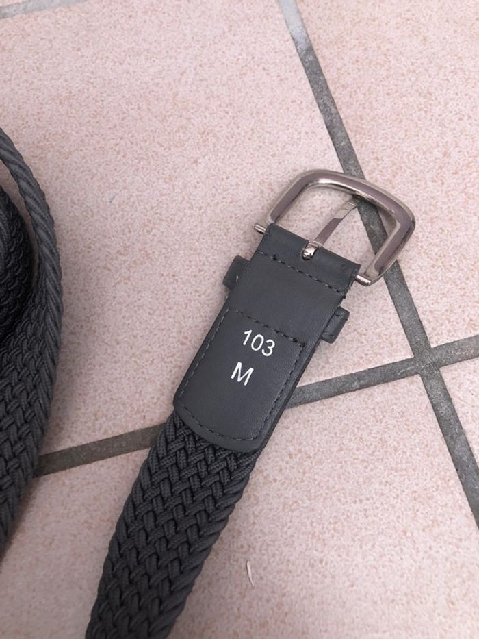 Ceinture - photo numéro 2