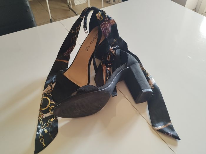 Chaussures femme - photo numéro 4