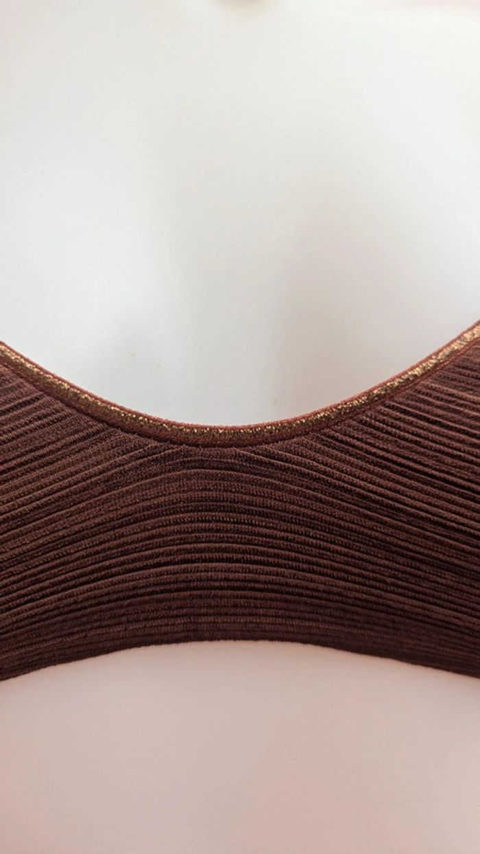 Haut de maillot Etam S - photo numéro 6