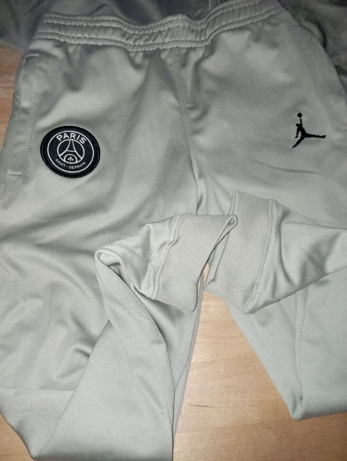 Jogging PSG - photo numéro 2