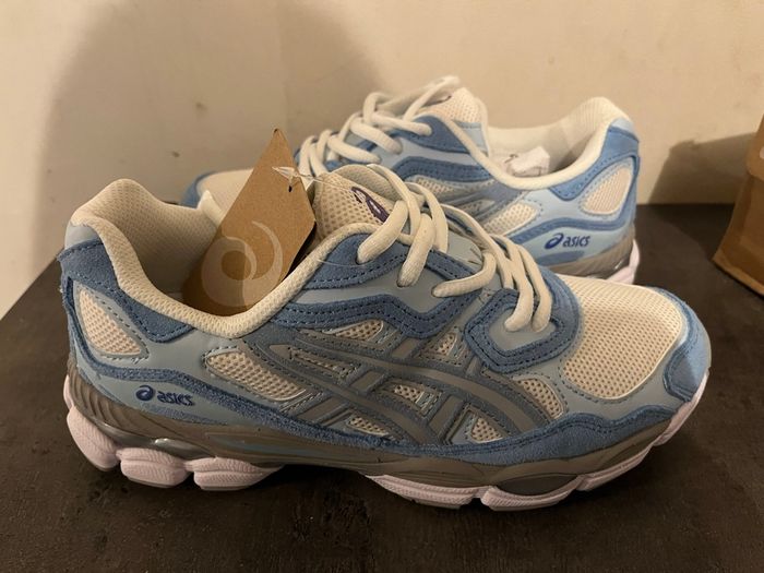 Asics Gel NYC - photo numéro 2