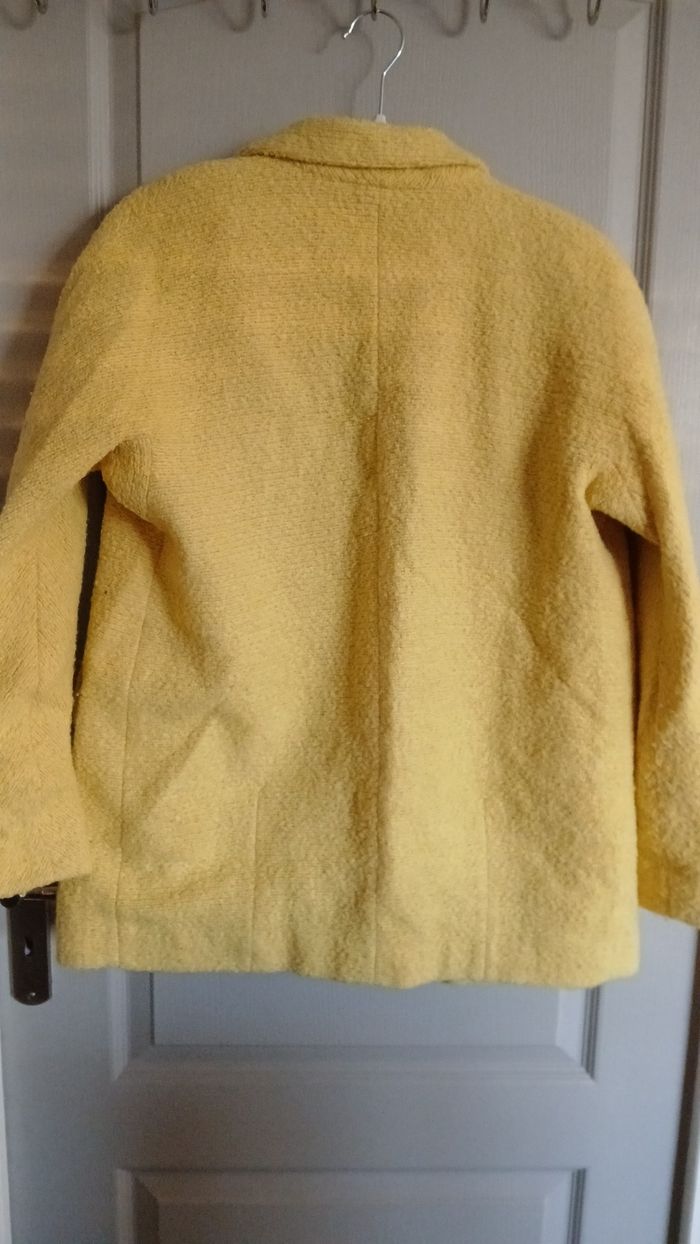 Manteau etam - photo numéro 8