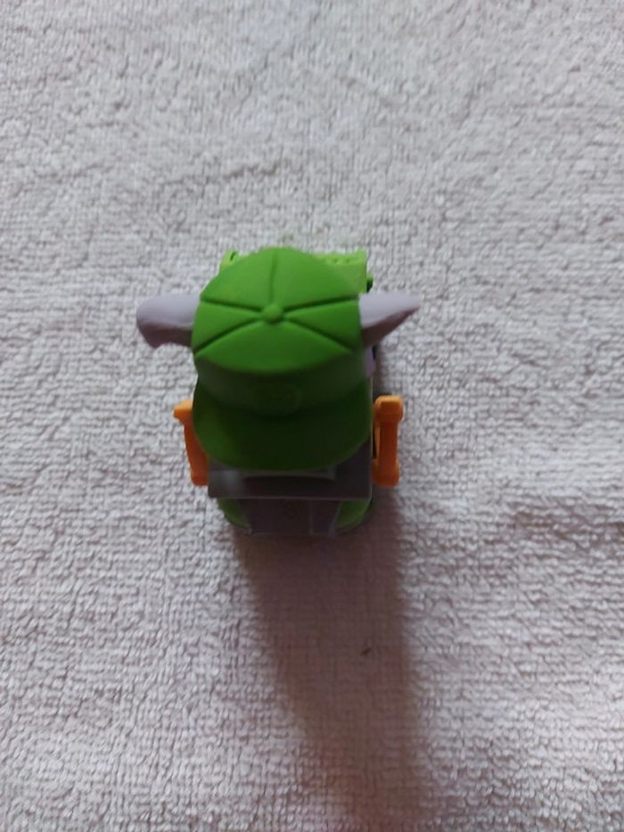 Puzzle 3D gomme rocky pat patrouille - photo numéro 3