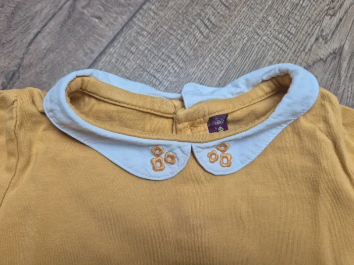 Tshirt sergent major 2 ans 92 cm - photo numéro 2