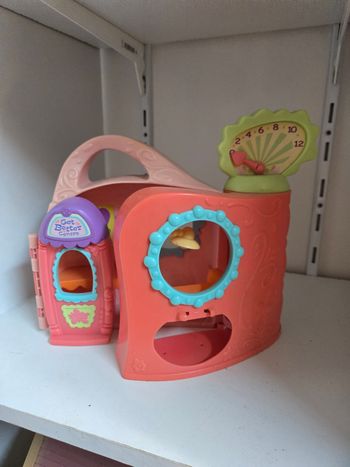 Petite maison pet shop