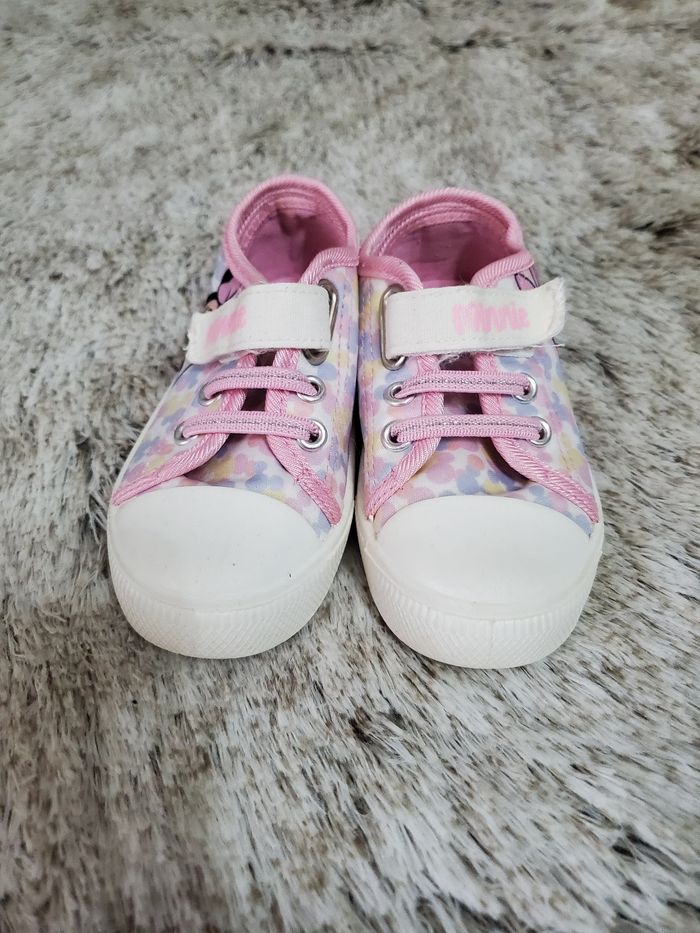 Chaussures Disney - photo numéro 2