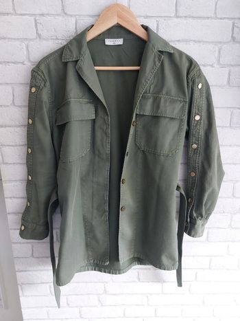 Veste sandro taille 34