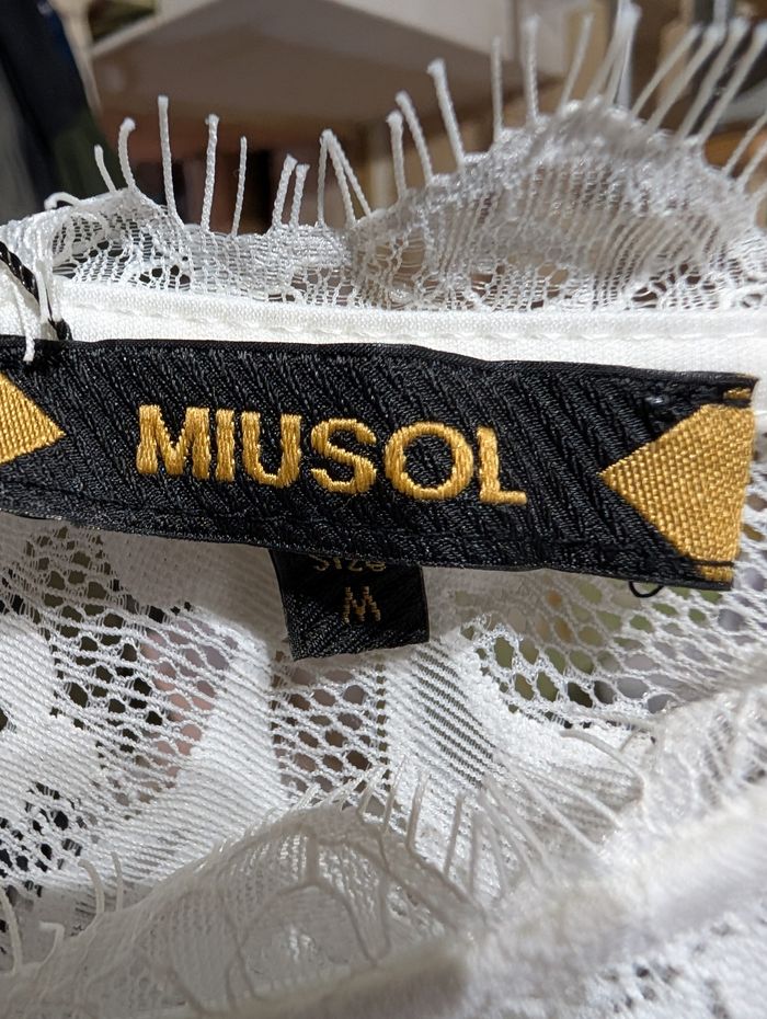 Robe - photo numéro 3