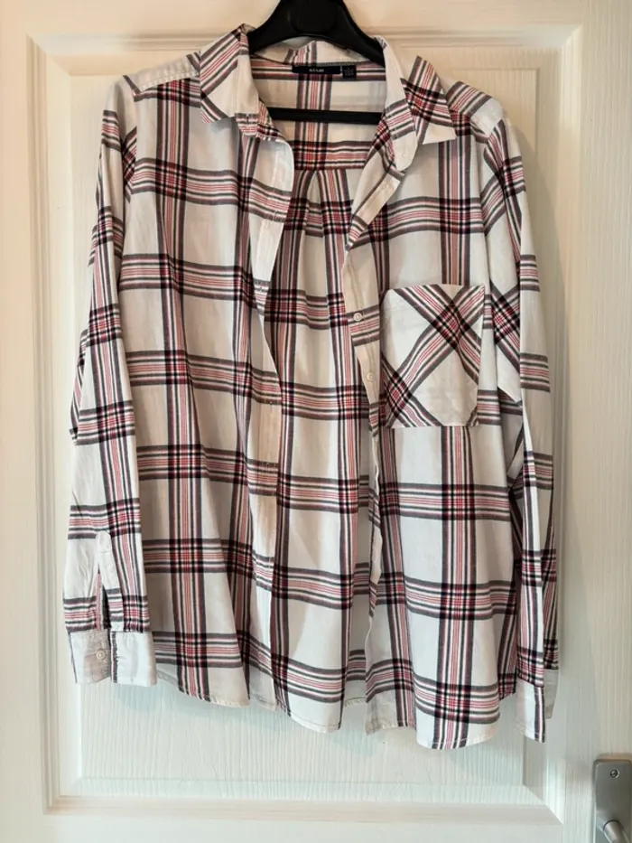 Chemise femme