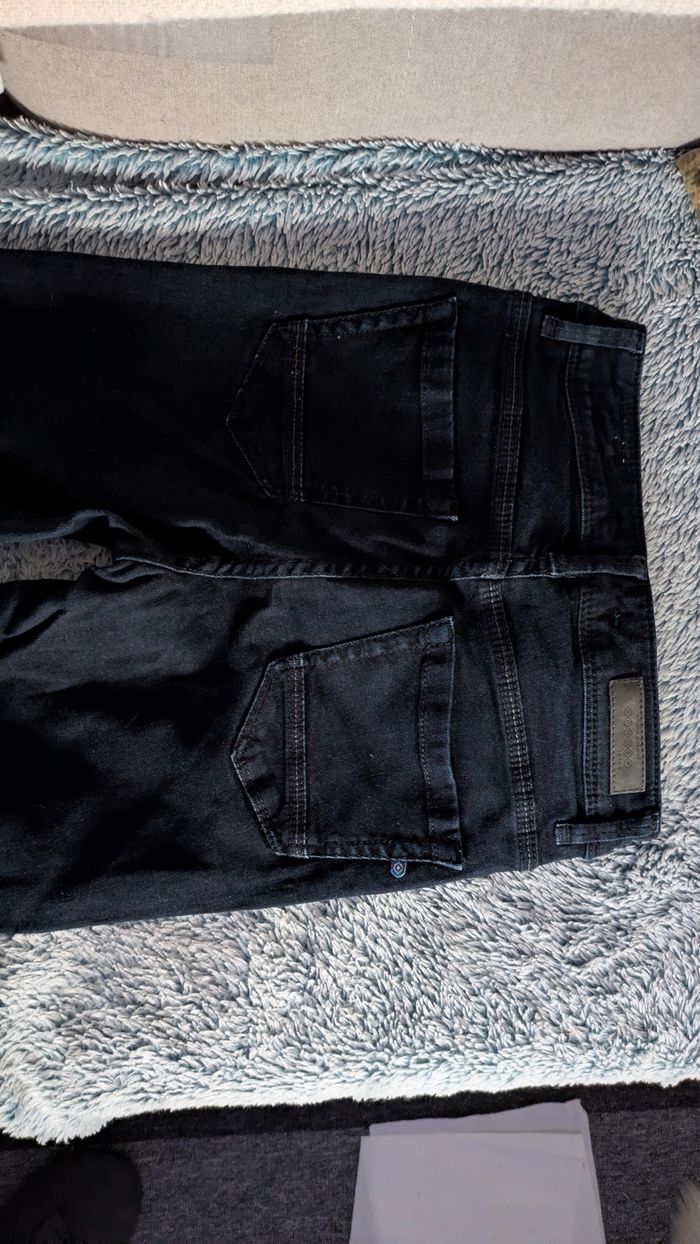 Jeans slim bonobo - photo numéro 6