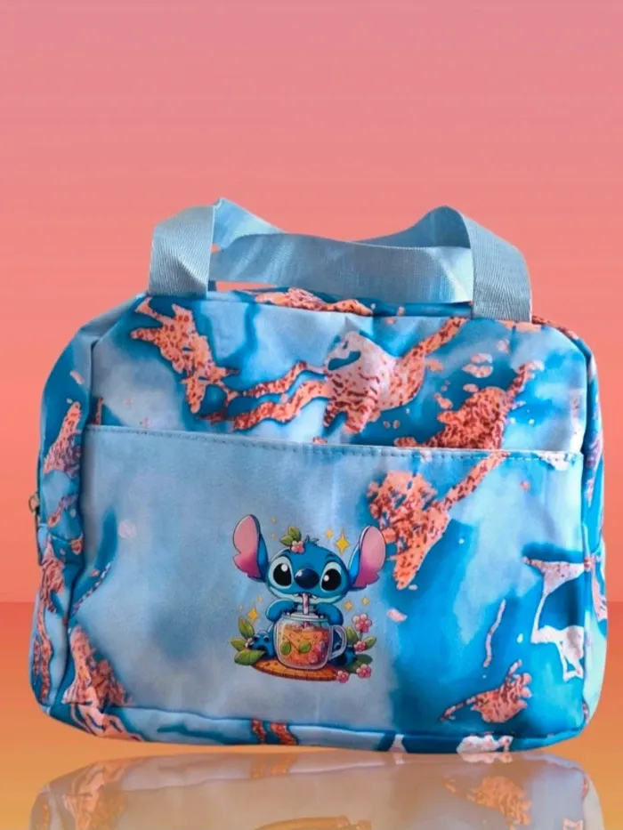 Sac à mains Stitch NEUF 👜