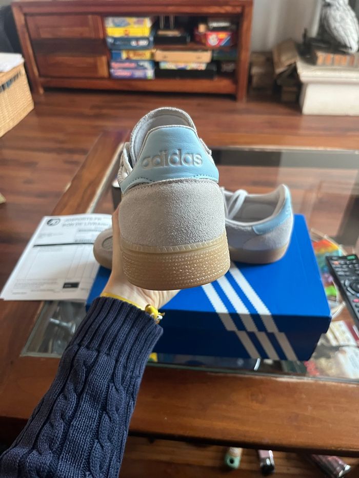 Adidas original short handball spezial - photo numéro 4