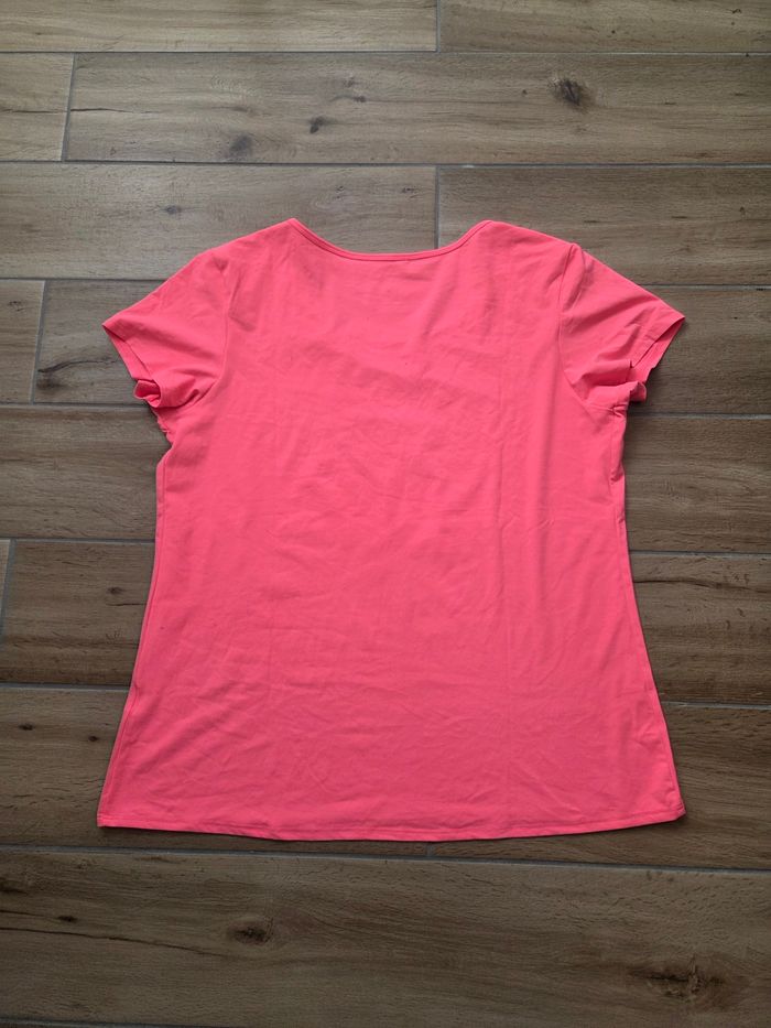 T-shirt de sport taille 46 domyos - photo numéro 2