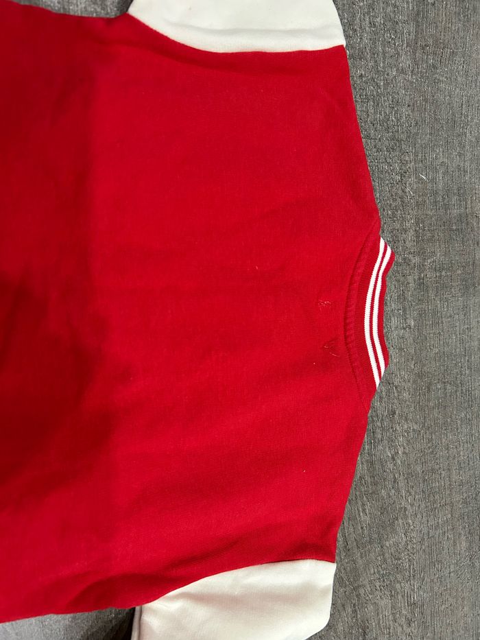 Blouson mi saison garçon 5ans neuf - photo numéro 7