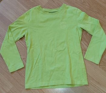 T-shirt manches longues