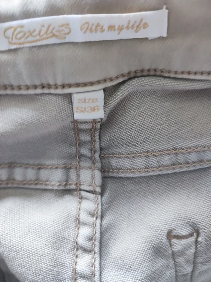 Jean taille 36 - photo numéro 5