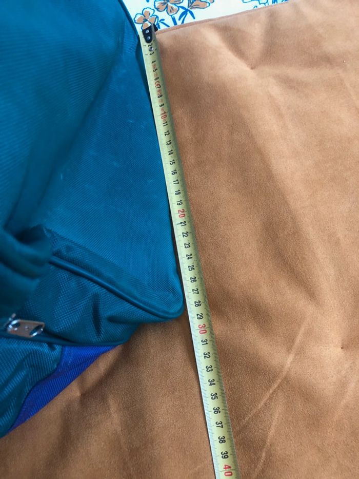 Sac vintage - photo numéro 17