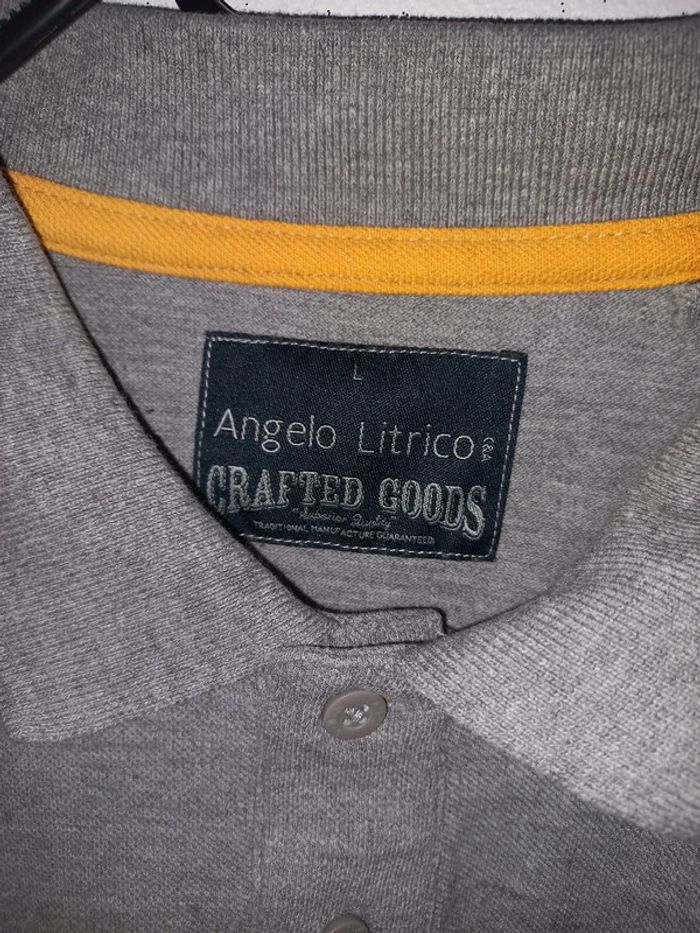 Polo homme - photo numéro 3