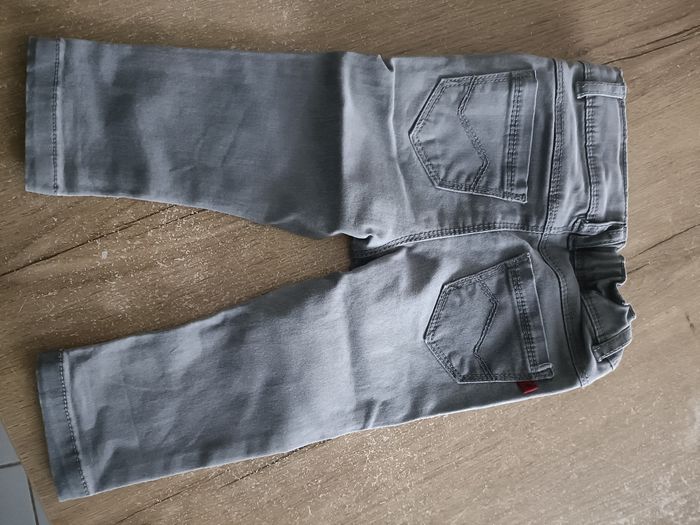 Jean taille 18 mois - photo numéro 4