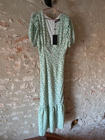 Robe longue