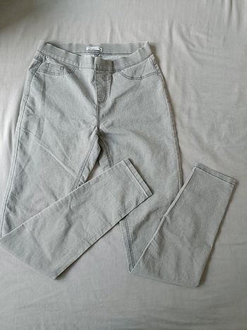 Pantalon skinny femme taille 36